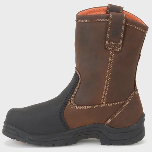 Carolina Men's Well X Metguard Wellington Work Boot CA4582