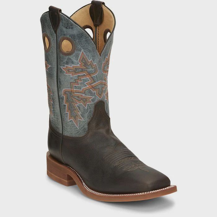 Justin Men's Bender Western Boot BR5349