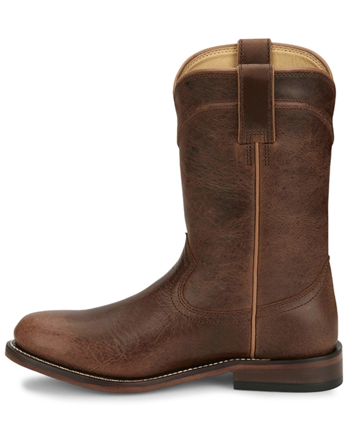 Justin Women's Holland Western Boots - Round Toe RP3311