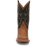 JUSTIN Men's CADDO BROWN BR740
