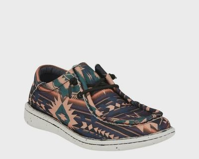 Justin Women's Hazer Brushpopper JL184