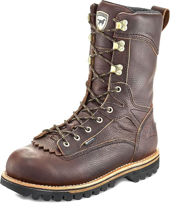 Irish Setter Men's Elk Tracker Waterproof, Insulated 1000g, Hunting Boot  860