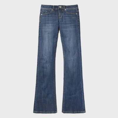 Stetson Ladies Bootcut Jeans 816