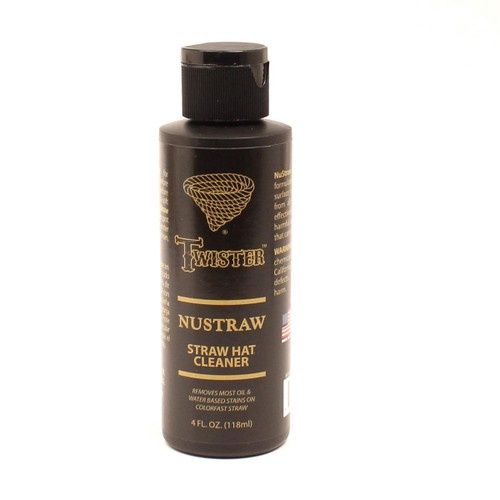 M&amp;F Western Twister Nustraw Straw Hat Cleaner 01053