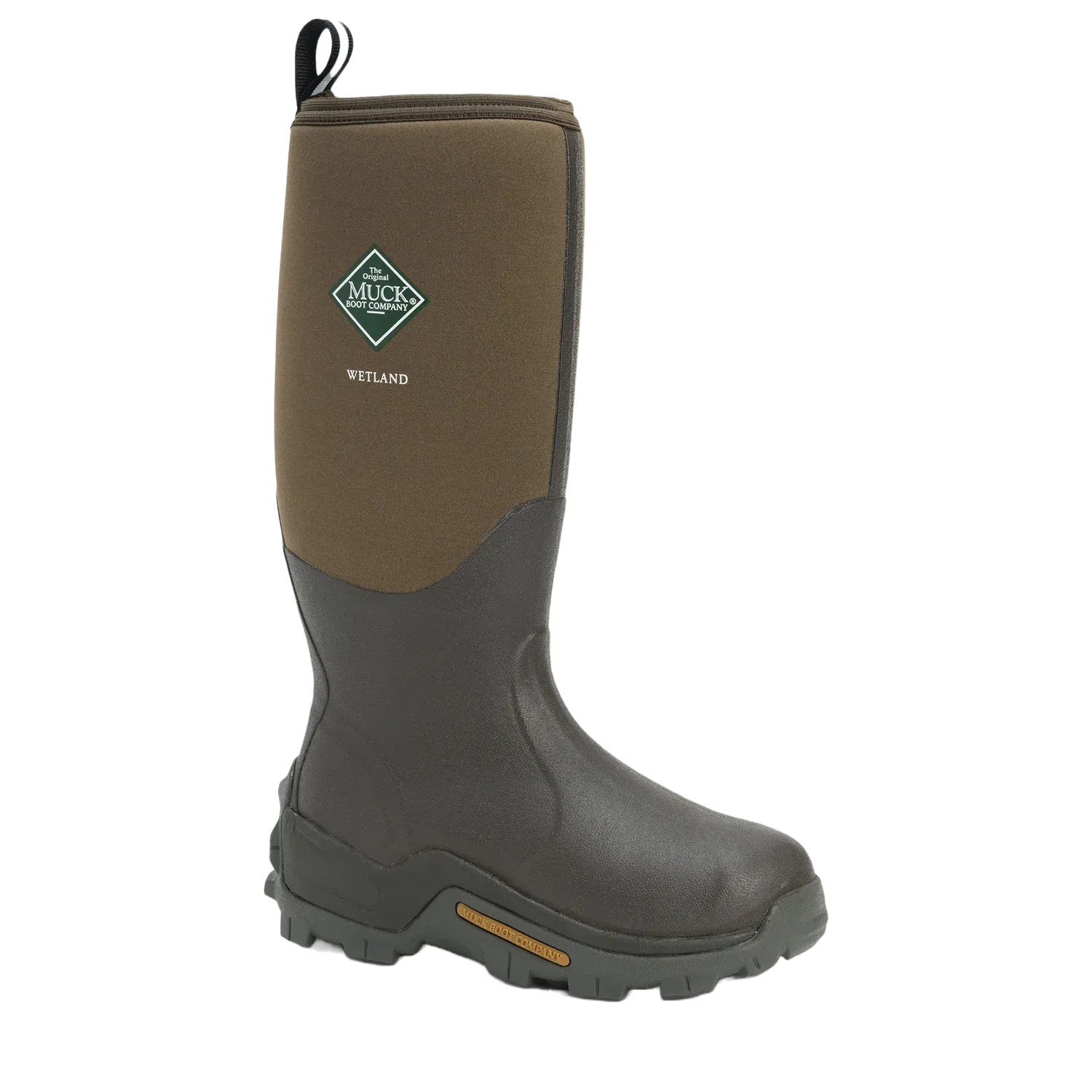 Muck Men's Boot Style: Wet998K