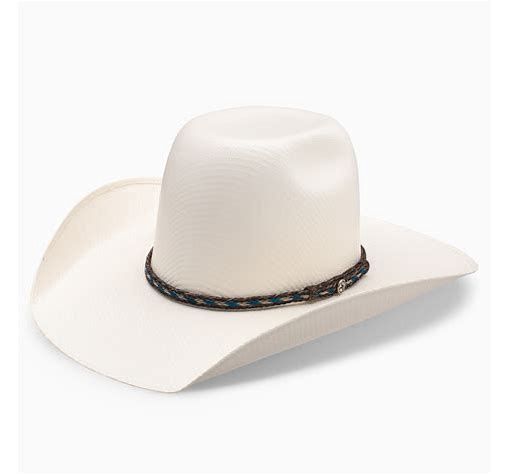 Hooey Trip Straw Cowboy Hat By Restistol 83428175