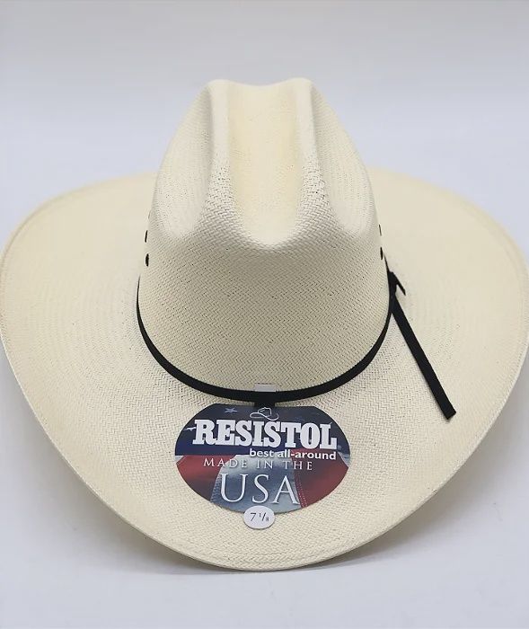 Resistol CS All Around 81 Eyelet RSCSAA-8740