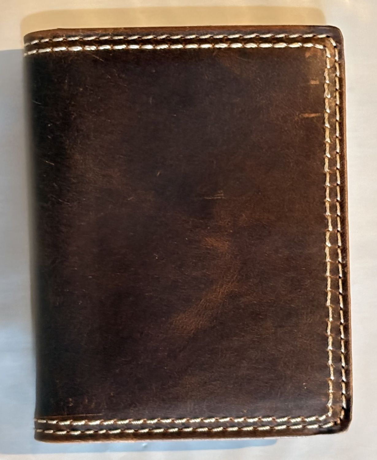 Justin Men's Bifold Card Wallet 2005783W10