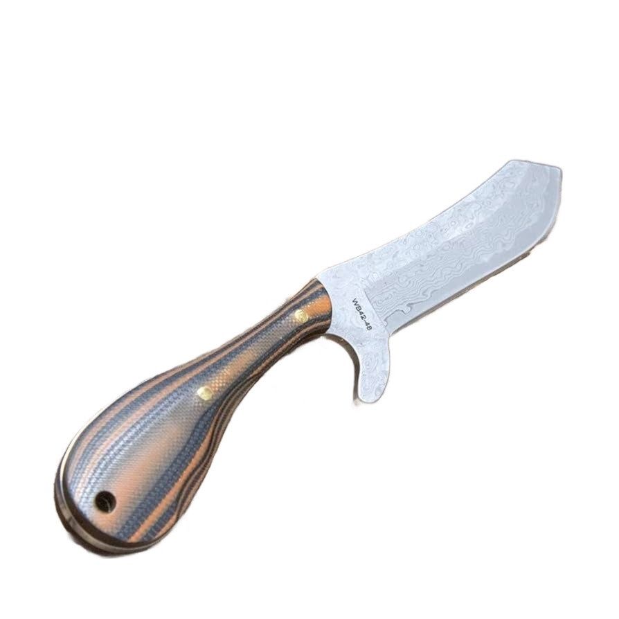 Whiskey Bent Chaps Bullcutter WB4248