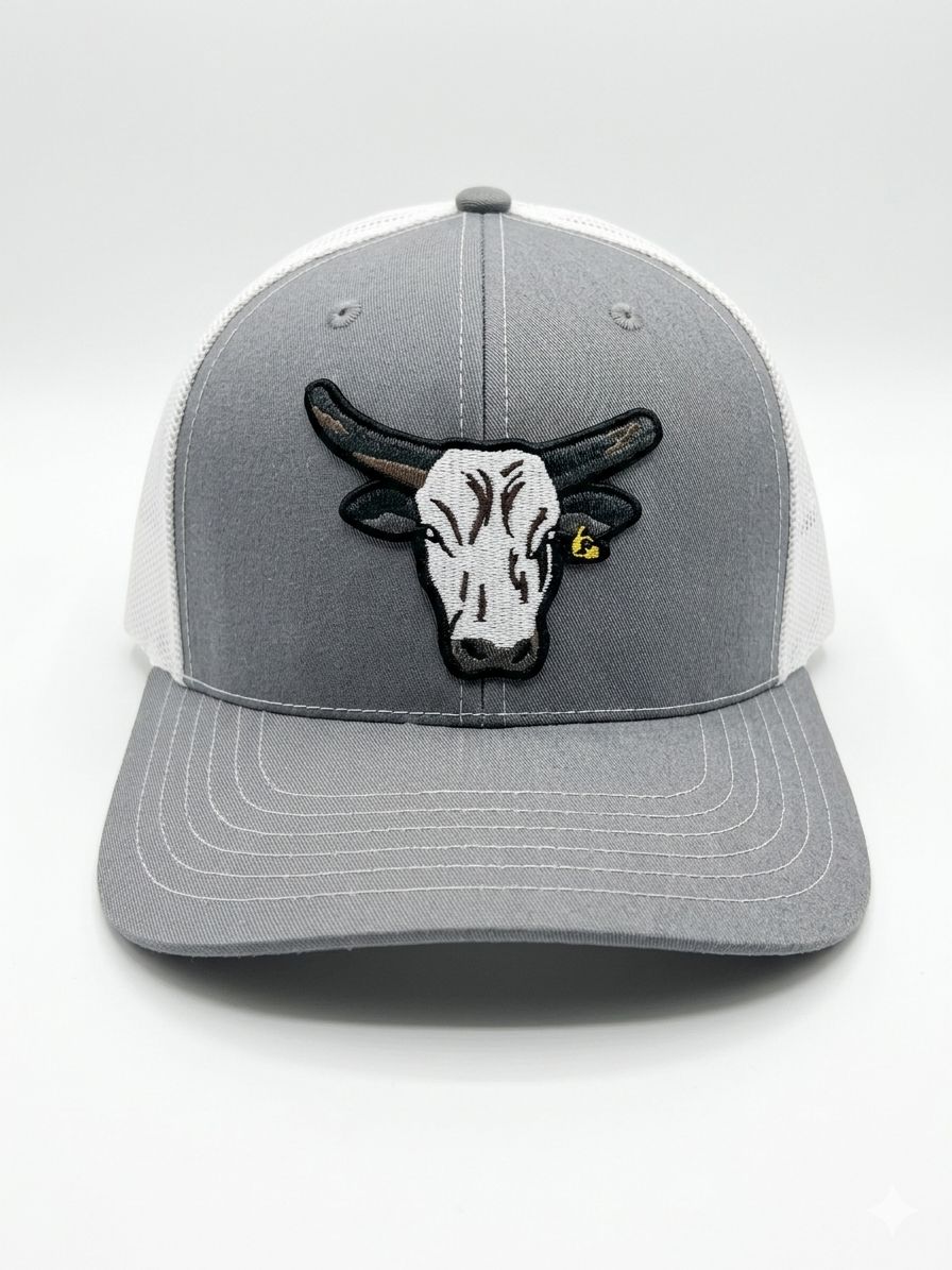 Lane Frost Men's Bully Ball Cap LFB0417