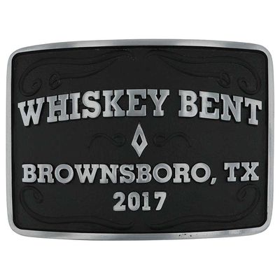 Montana Silversmiths Attitude Whiskey Bent Brownsboro TX A1021WR