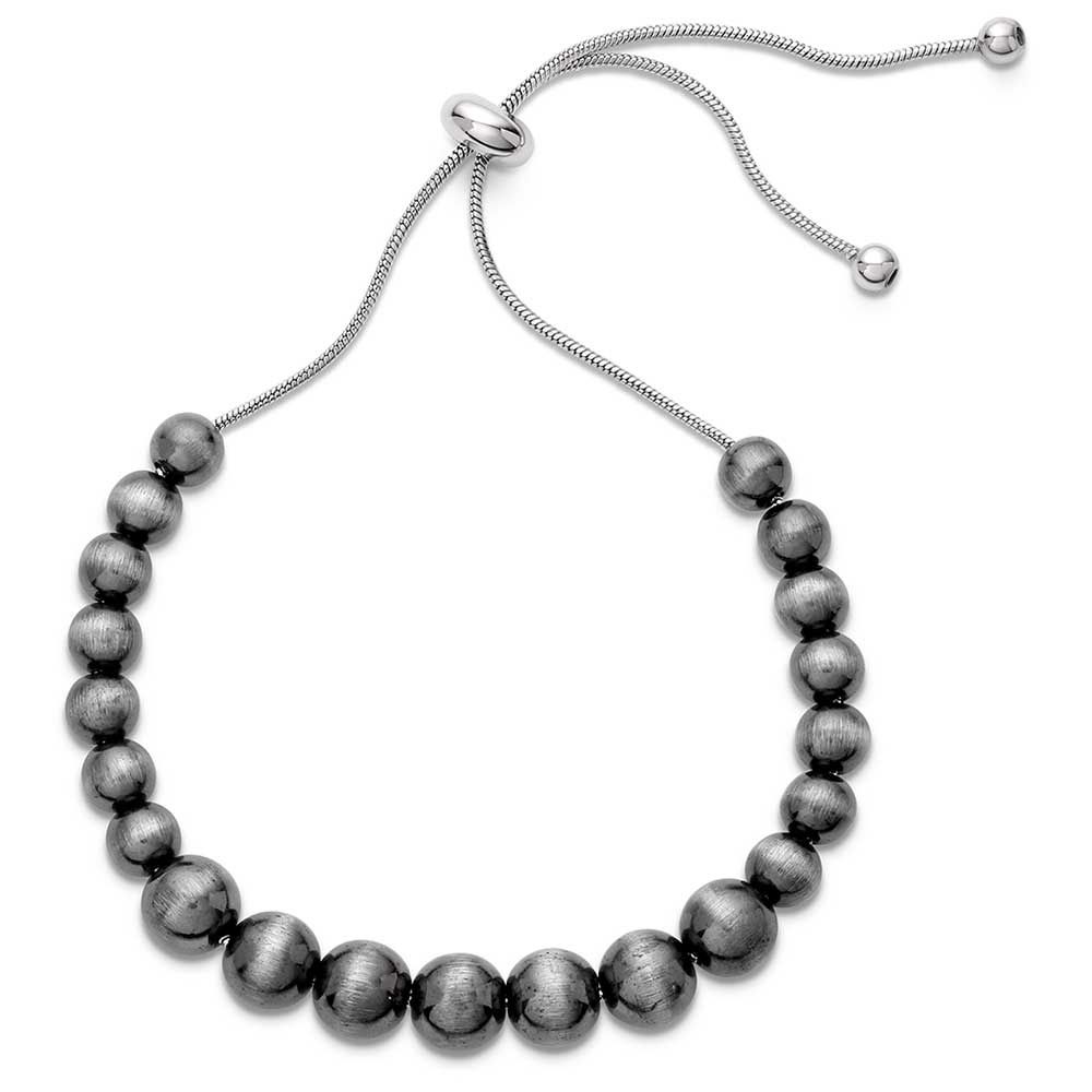 Montana Silversmiths Women's Rise Above Beaded Bracelet BC6141