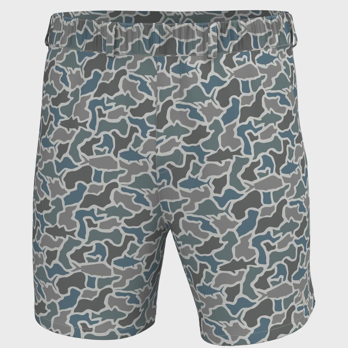Local Boy Volley Shorts Localflage L1600002