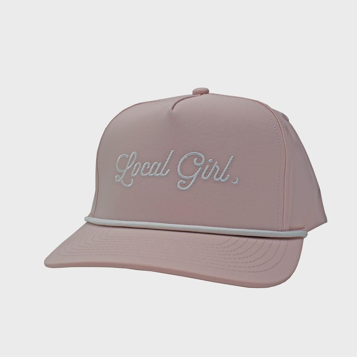 LG Moon Rope Hat