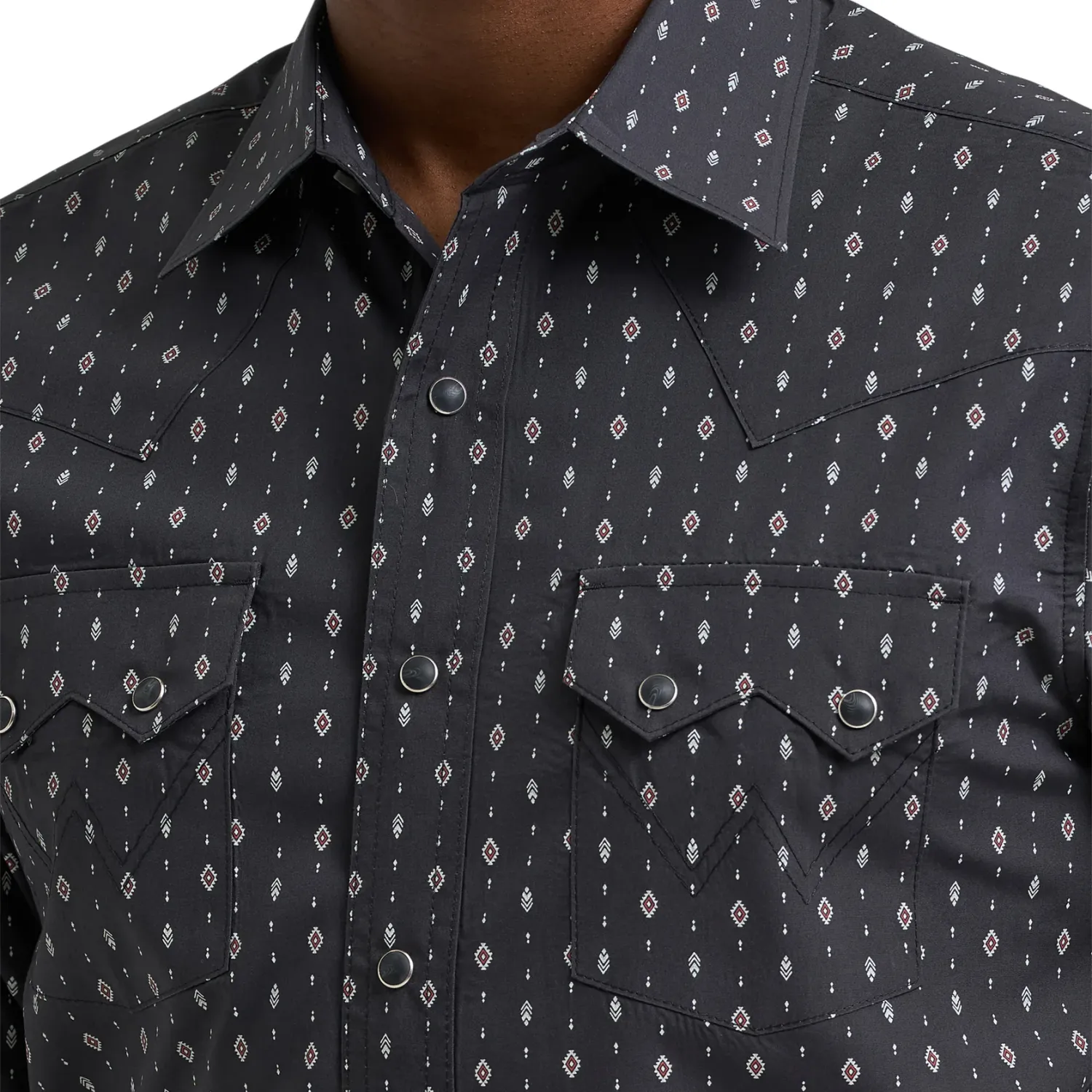 Wrangler Retro Men's Western Shirt 112381864