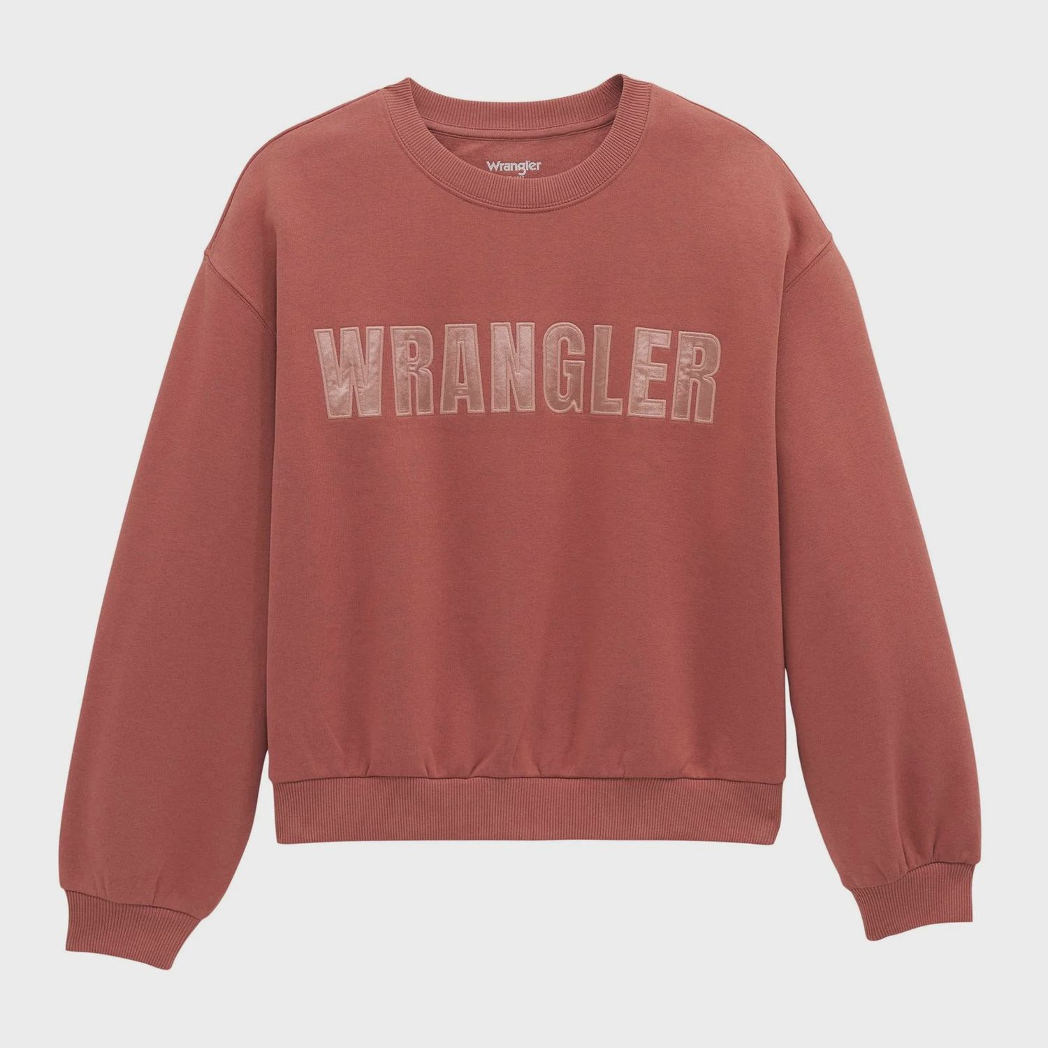 Wrangler Women's Canyon Pullover 112380254