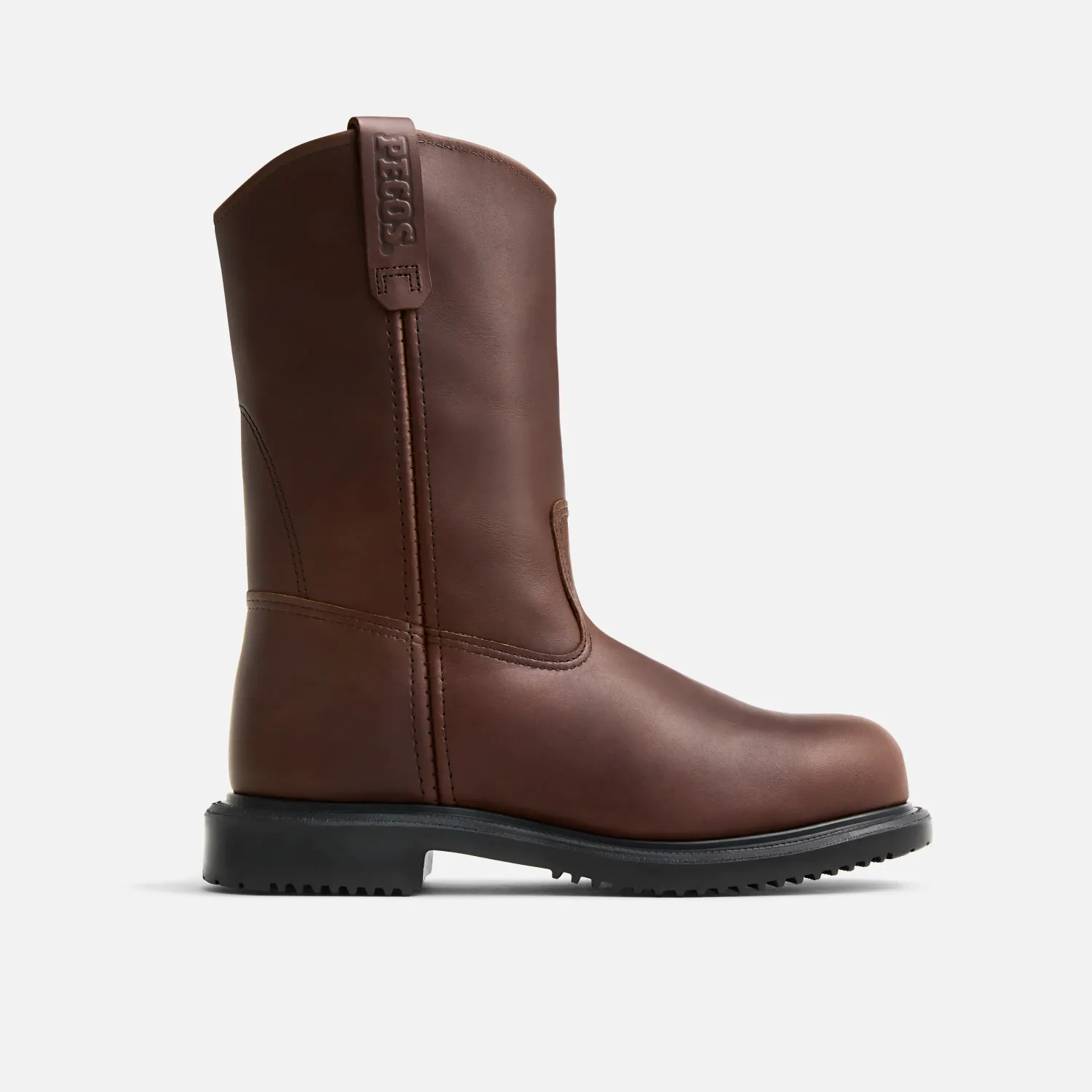 Red Wing Men's Super Sole 11" Safety Toe Pull On 2231