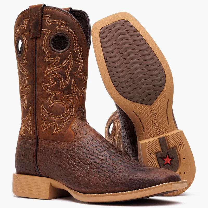 Durango Men's Shyloh Western Boot DDB0530