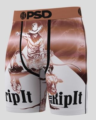 PSD Underwear Men's rip it