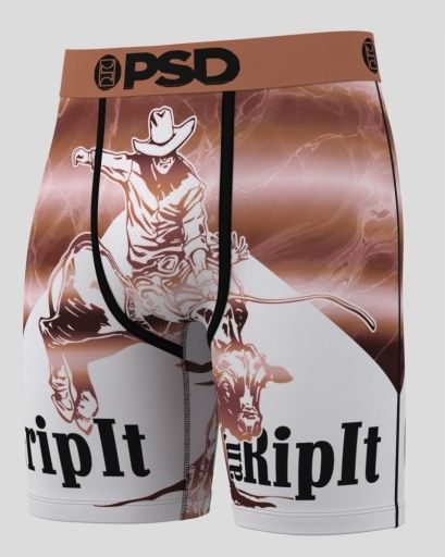 PSD Underwear Men's rip it, Size: S