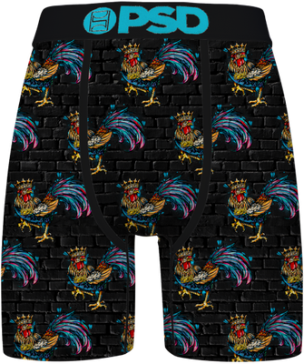 PSD Underwear Men's cocky sob