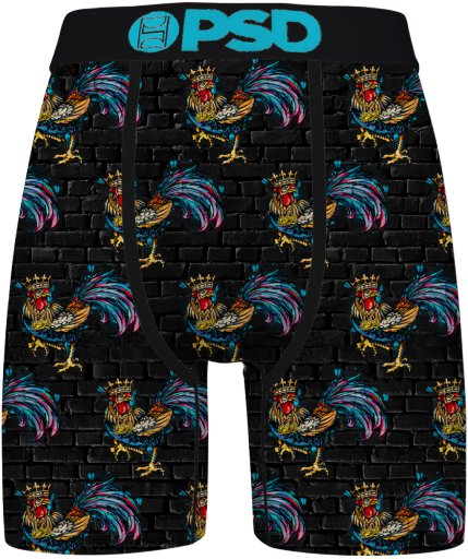 PSD Underwear Men's cocky sob, Size: S