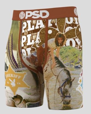 PSD Underwear Men's pb new sheriff
