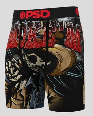 PSD Underwear Men's smokem