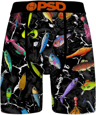 PSD Underwear Men's tight lines