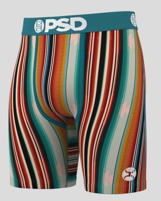 PSD Underwear Men's hooey san antonio