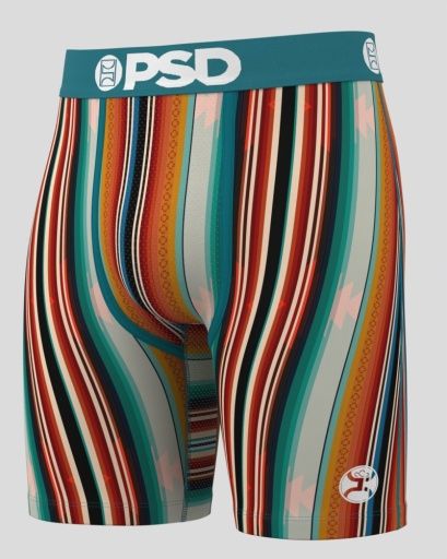 PSD Underwear Men's hooey san antonio, Size: S