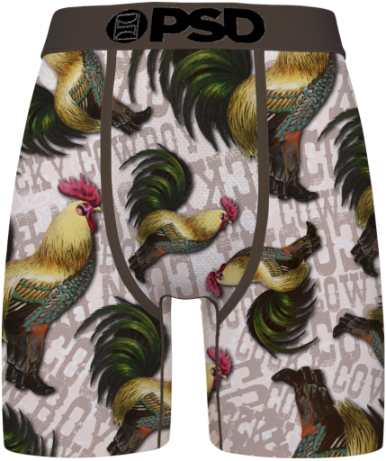 PSD Underwear Men's cocky cowboy, Size: S