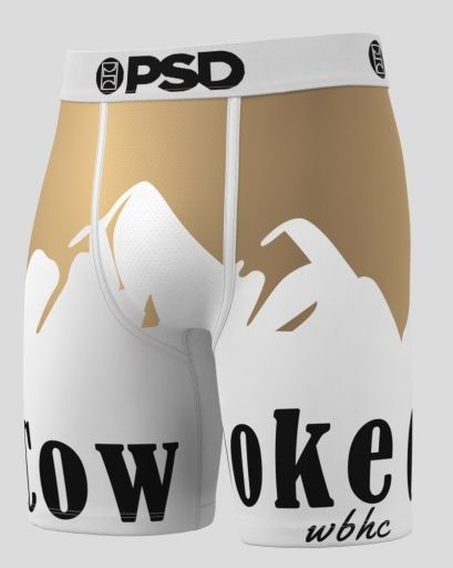 PSD Underwear Men's cowpoke wbhc, Size: S