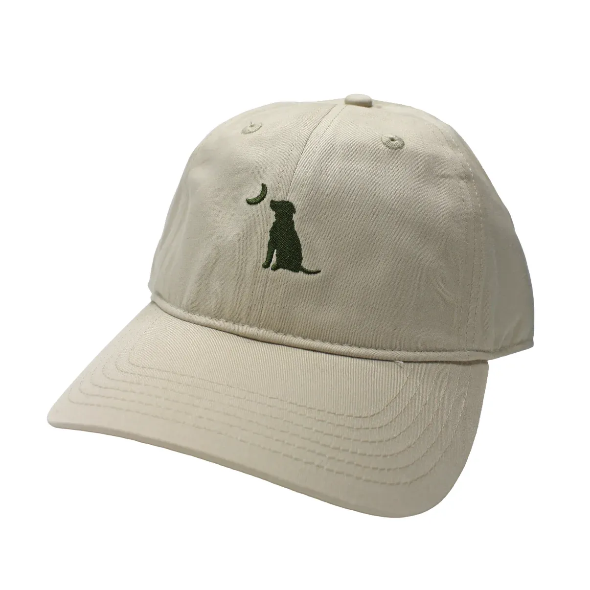 Local Boy Women's Dad Hat L3000008-LSD-OSFM