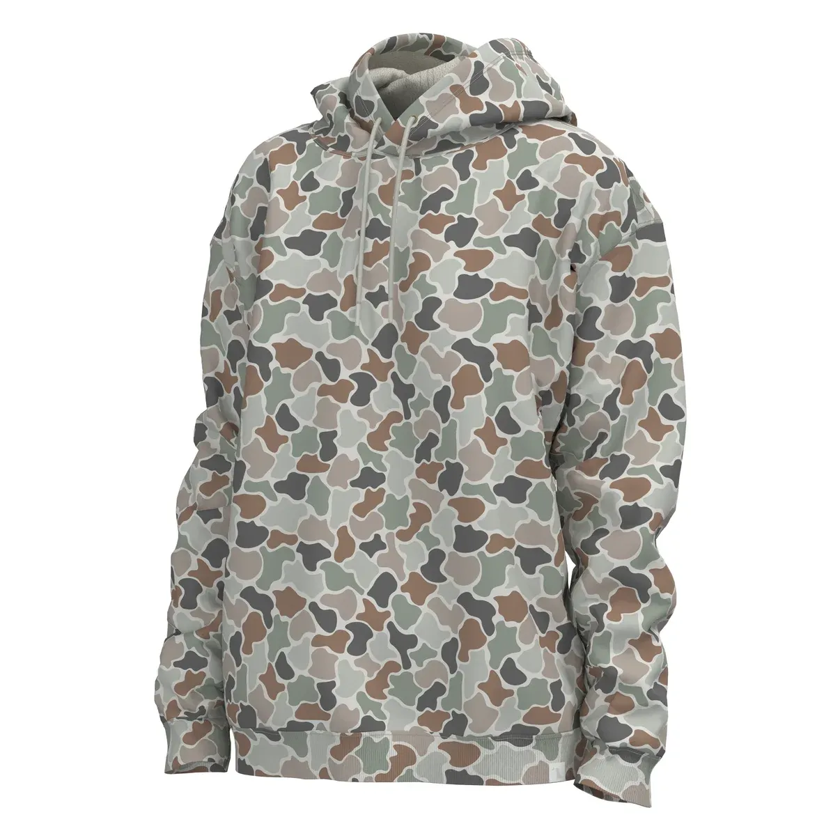 Local Boy Women's Hilltop Hoodie L5130040