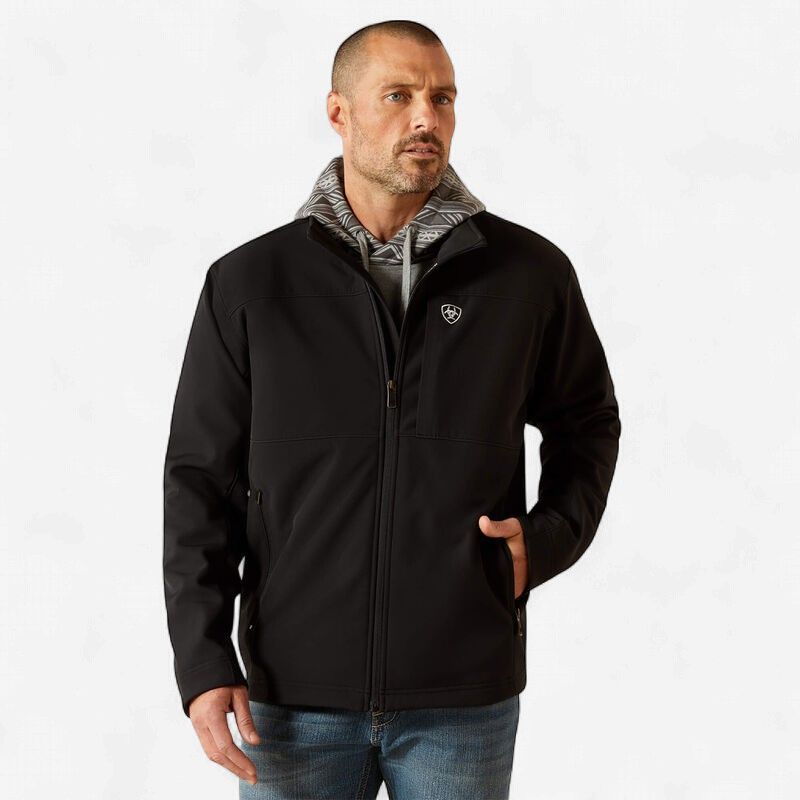 Ariat Vernon Softshell Jacket 10062596