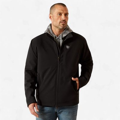 Ariat Vernon Softshell Jacket 10062596