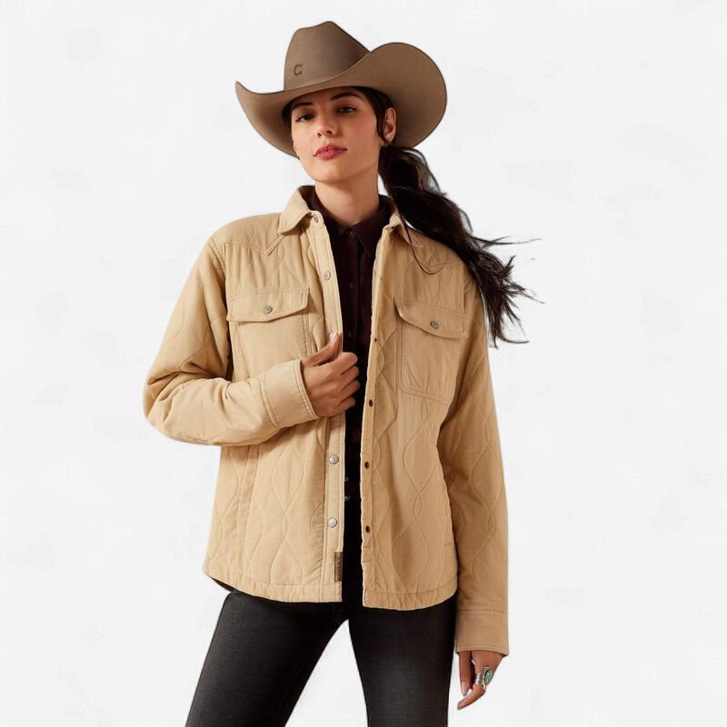 Ariat Women's Obispo Lightweight Insulated Jacket 10079340