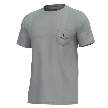 Local Boy Youth Graphic Tee L0400013