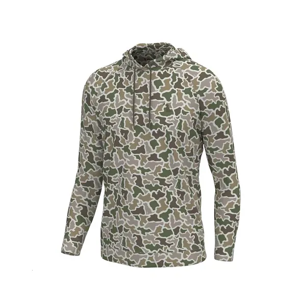 Local Boy Youth Hemlock Hoodie L0200016