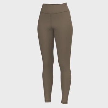 Local Boy Women's Leggings Cocoa L5160015