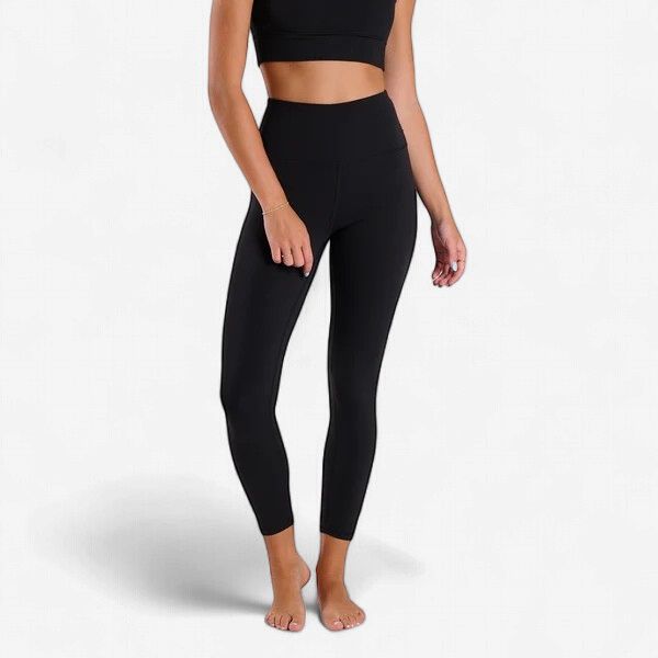 Local Boy Women's Leggings Black L5160015