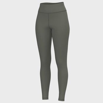 Local Boy Women's Leggings Olive L5160015