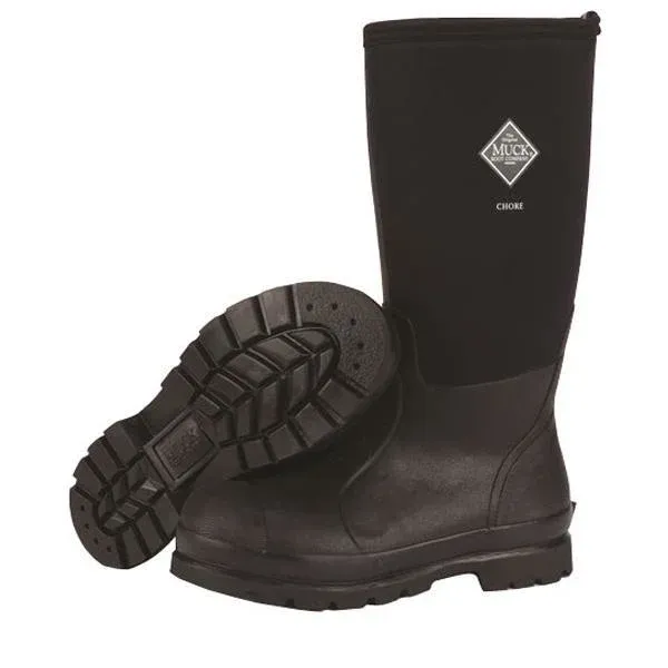 Muck Boots Men's Chore High CHH000A