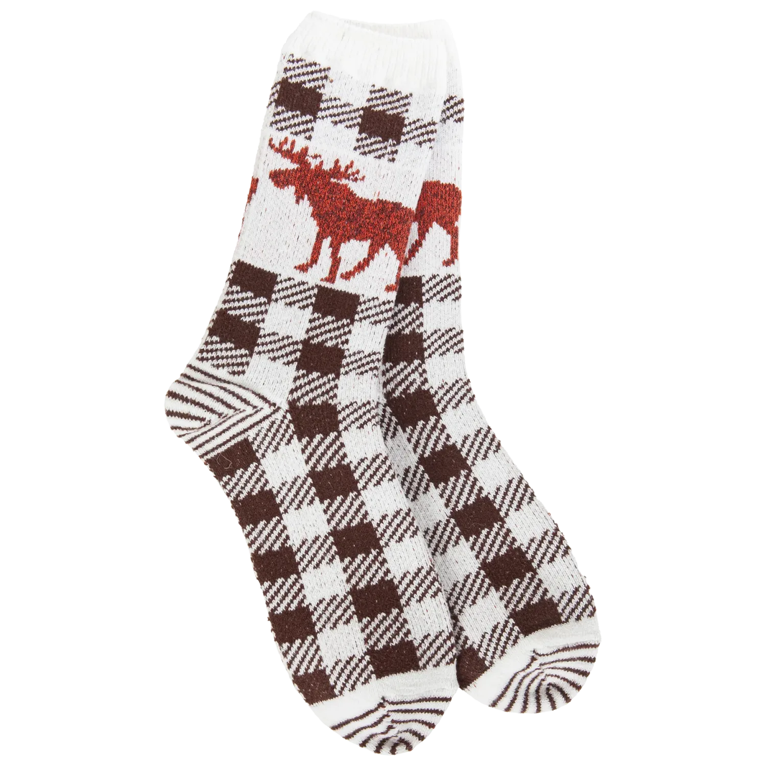 World's Softest Women's Socks 76461