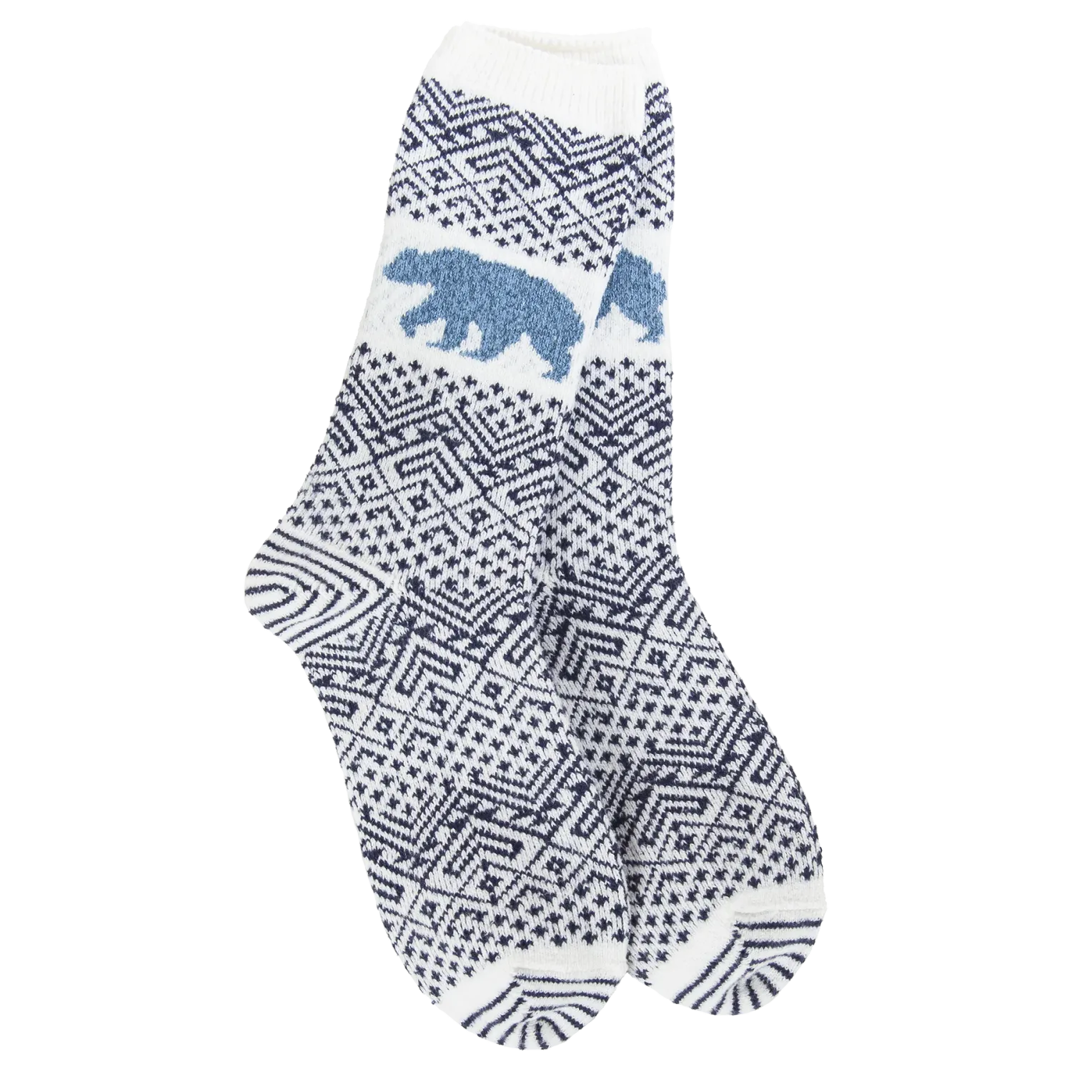 World's Softest Women's Socks 76403