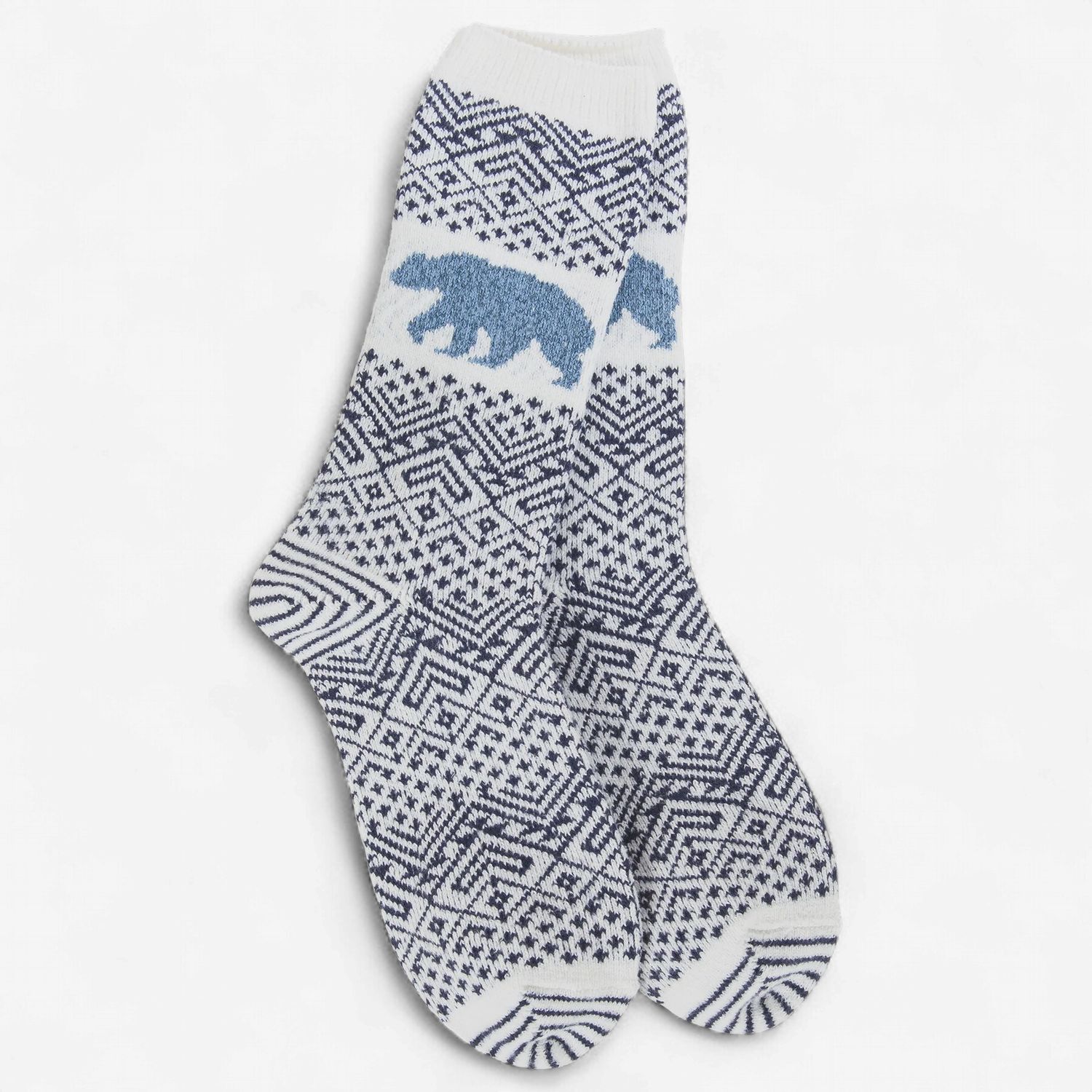 World's Softest Women's Socks 76403