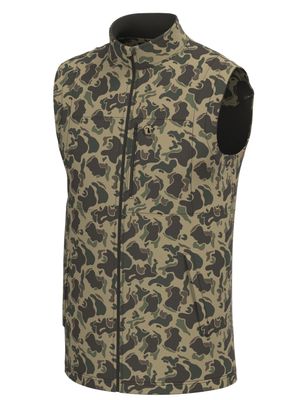 Local Boy Mens Elements Vest L1300055 RTC