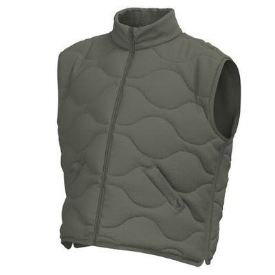Local Boy Womens Local Girl Core Vest 112365727