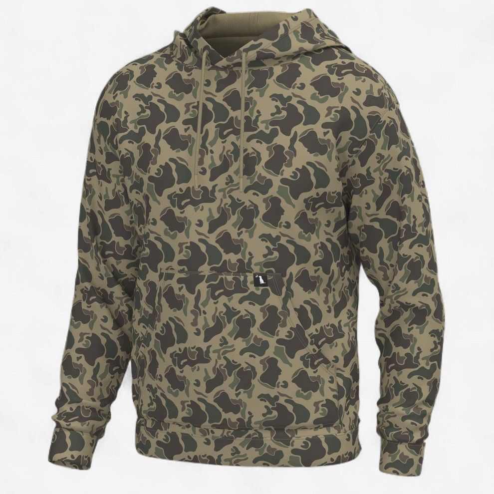 Local Boy Hilltop Hoodie l1300033 LFS